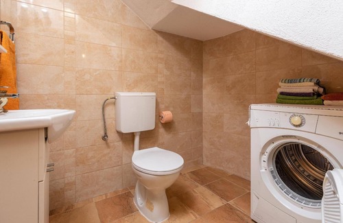 Kuna Peljeska House | Holiday house Potomje for 1 - 5 persons with 2 bedrooms - Twin house