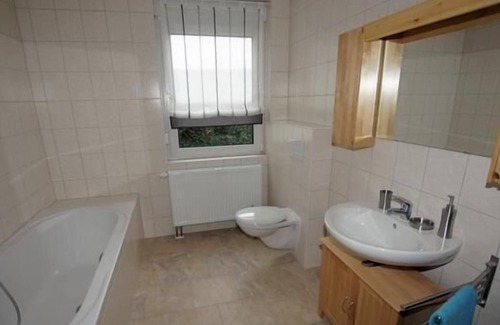 Pouch House | Holiday house Pouch for 1 - 8 persons with 4 bedrooms - Holiday home