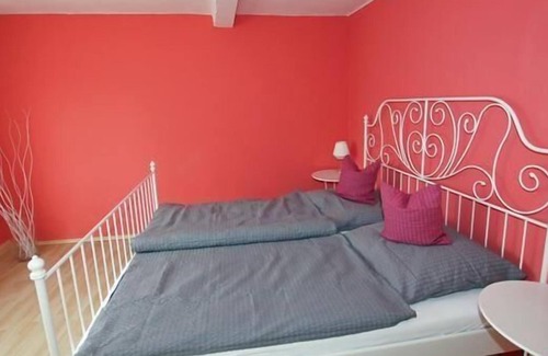 Pouch House | Holiday house Pouch for 1 - 8 persons with 4 bedrooms - Holiday home