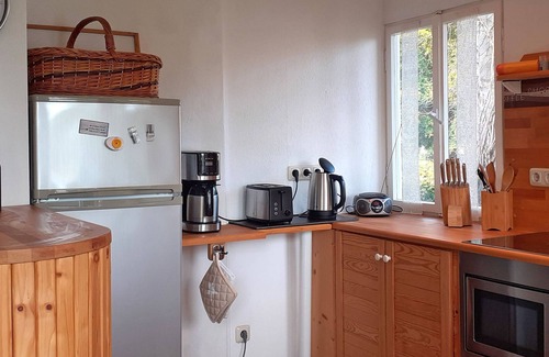 Neustrelitz House | Holiday house Prälank SEE 7501 - SEE 7501