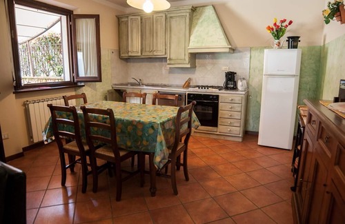 Pratovecchio House | Holiday house Pratovecchio for 1 - 6 persons with 3 bedrooms - Twin house