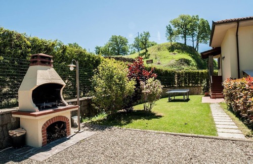 Pratovecchio House | Holiday house Pratovecchio for 1 - 6 persons with 3 bedrooms - Twin house