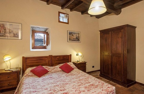 Pratovecchio Other | Holiday house Pratovecchio for 1 - 6 persons with 2 bedrooms - Farmhouse