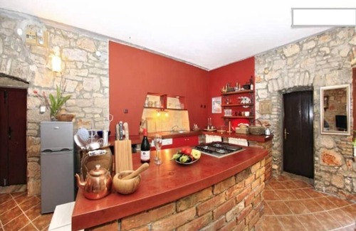 Preko House | Holiday house Preko for 1 - 5 persons with 2 bedrooms - Holiday apartment in one or multi-family hou