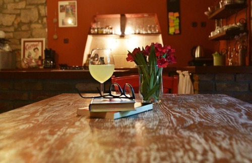 Preko House | Holiday house Preko for 1 - 5 persons with 2 bedrooms - Holiday apartment in one or multi-family hou