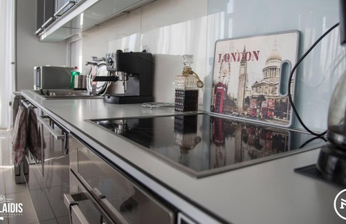 Preveza House | Holiday house Preveza for 1 - 13 persons with 5 bedrooms - Holiday house