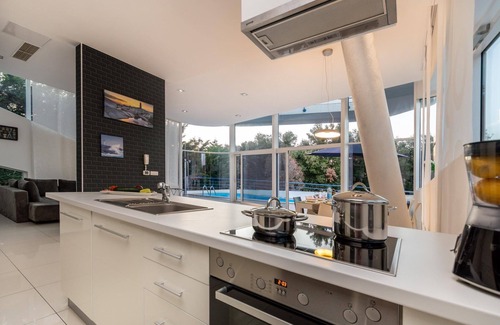 Pjescana Uvala House | Holiday house Pula for 1 - 11 persons with 5 bedrooms - Holiday home