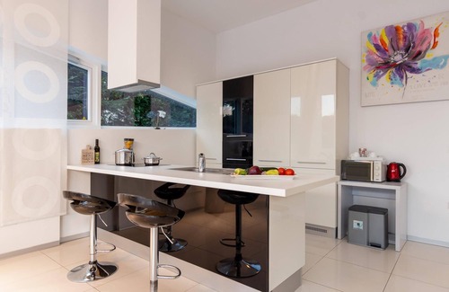 Pjescana Uvala House | Holiday house Pula for 1 - 11 persons with 5 bedrooms - Holiday home