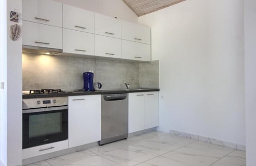 Jadreski House | Holiday house Pula for 1 - 6 persons with 2 bedrooms - Holiday house