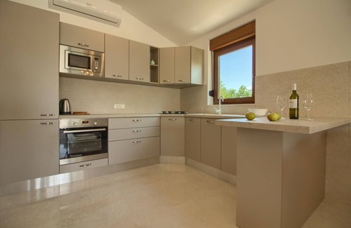 Liznjan House | Holiday house Pula for 1 - 8 persons with 3 bedrooms - Holiday home