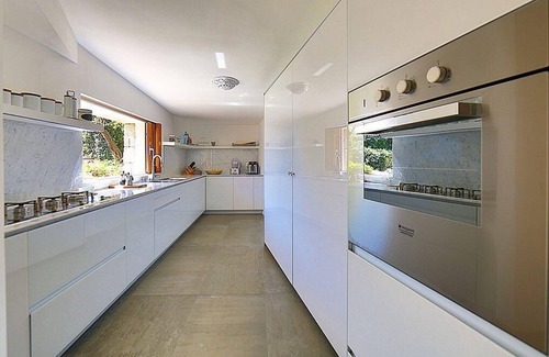 San Teodoro House | Holiday house Punta Molara for 6 - 14 persons with 6 bedrooms - Holiday house