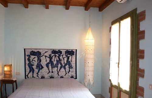 Rapolano Terme House | Holiday house Rapolano Terme for 1 - 8 persons with 4 bedrooms - Holiday home