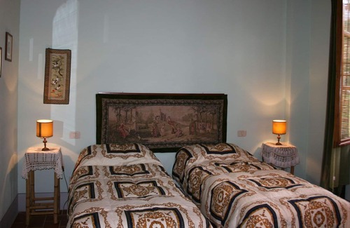 Rapolano Terme House | Holiday house Rapolano Terme for 1 - 8 persons with 4 bedrooms - Holiday home