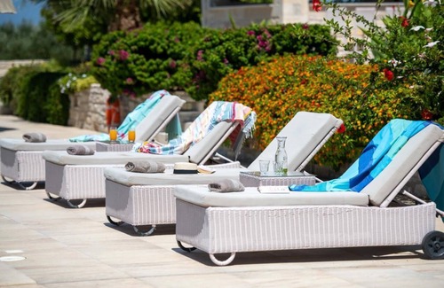 Asteri House | Holiday house Rethymno for 1 - 6 persons with 3 bedrooms - Holiday home