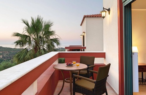 Xiro Chorio House | Holiday house Rethymno for 1 - 8 persons with 4 bedrooms - Holiday house