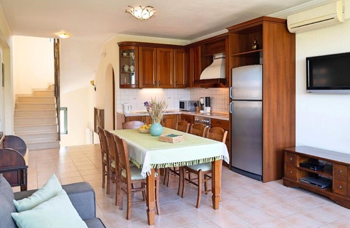 Xiro Chorio House | Holiday house Rethymno for 1 - 8 persons with 4 bedrooms - Holiday house