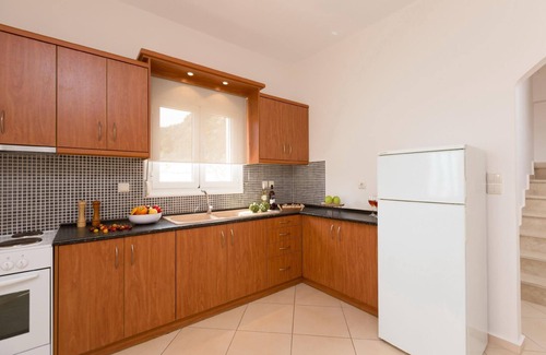 Agia Triada House | Holiday house Rethymno for 1 - 8 persons with 3 bedrooms - Holiday house