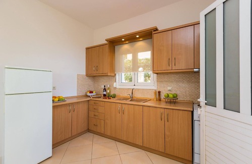 Agia Triada House | Holiday house Rethymno for 1 - 8 persons with 3 bedrooms - Holiday house