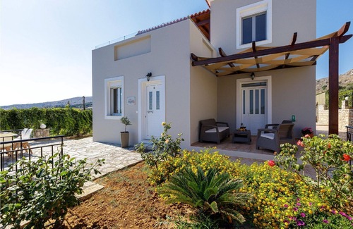Agia Triada House | Holiday house Rethymno for 1 - 8 persons with 3 bedrooms - Holiday house