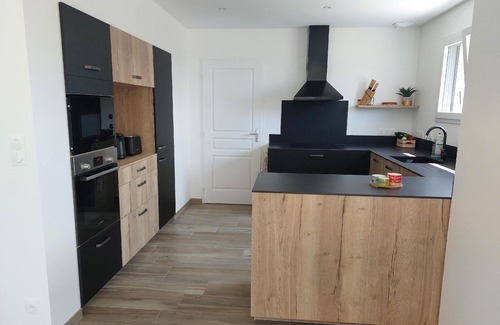 Reville House | Holiday house Réville for 2 - 8 persons with 4 bedrooms - Holiday house