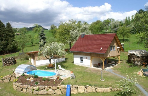 Struppen House | Holiday house Richter - holiday house