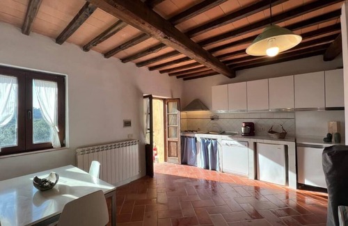 Rio nell'Elba Cottage | Holiday house Rio Nell'Elba for 8 - 10 persons with 4 bedrooms - Holiday house