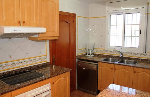 Riumar House | Holiday house Riumar for 1 - 6 persons with 3 bedrooms - Holiday home