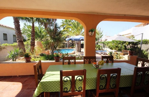 Riumar House | Holiday house Riumar for 1 - 8 persons with 4 bedrooms - Holiday home