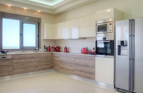 Kallithea House | Holiday house Rodos for 1 - 12 persons with 6 bedrooms - Holiday house