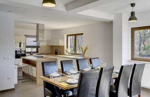Rovinjsko Selo House | Holiday house Rovinj for 1 - 8 persons with 4 bedrooms - Holiday home