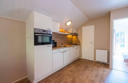 Ruinen House | Holiday house Ruinen for 1 - 4 persons with 2 bedrooms - Holiday home