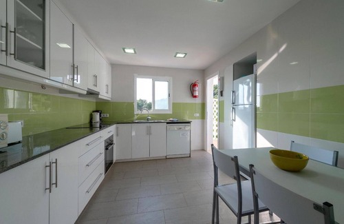 Sant Tomas House | Holiday house San Cristobal for 1 - 6 persons with 3 bedrooms - Holiday house