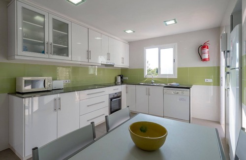 Sant Tomas House | Holiday house San Cristobal for 1 - 6 persons with 3 bedrooms - Holiday house