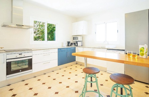 Sant Tomas House | Holiday house San Cristobal for 1 - 6 persons with 3 bedrooms - Holiday house