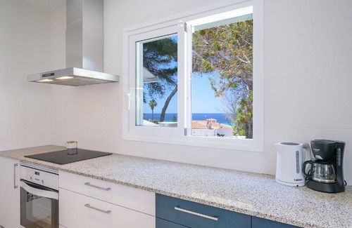 Sant Tomas House | Holiday house San Cristobal for 1 - 6 persons with 3 bedrooms - Holiday house