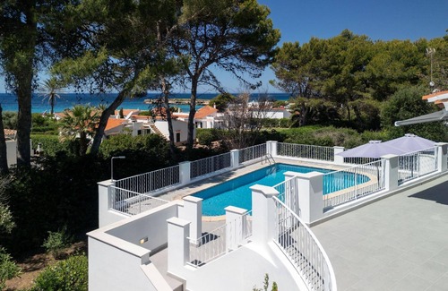 Sant Tomas House | Holiday house San Cristobal for 1 - 6 persons with 3 bedrooms - Holiday house