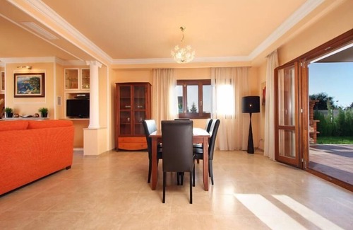 Crestatx House | Holiday house Sa Pobla for 1 - 8 persons with 4 bedrooms - Holiday home