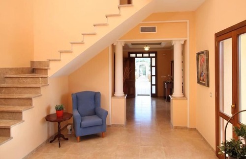 Crestatx House | Holiday house Sa Pobla for 1 - 8 persons with 4 bedrooms - Holiday home