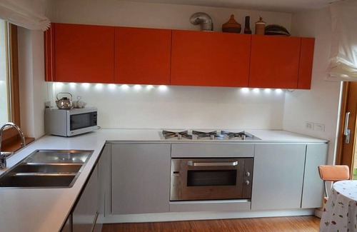 San Teodoro House | Holiday house San Teodoro for 1 - 9 persons with 4 bedrooms - Holiday house