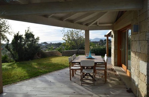 San Teodoro House | Holiday house San Teodoro for 1 - 9 persons with 4 bedrooms - Holiday house