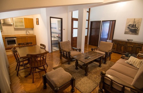 Tkon House | Holiday House Sea Breeze