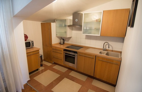 Tkon House | Holiday House Sea Breeze