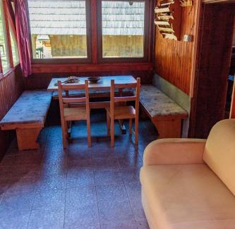 Bohinj House | Holiday house Pokljuka - Bohinj