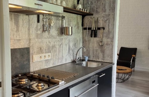 Municipality of Simpelveld House | Holiday house Simpelveld for 1 - 4 persons with 2 bedrooms - Holiday home