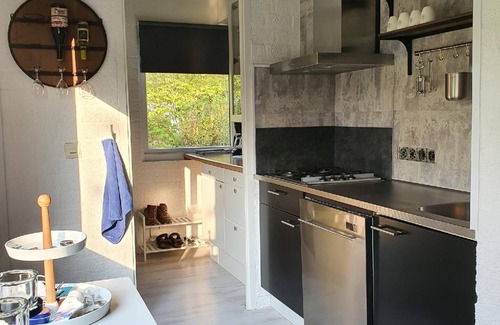 Municipality of Simpelveld House | Holiday house Simpelveld for 1 - 4 persons with 2 bedrooms - Holiday home