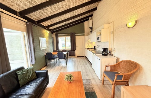 Municipality of Simpelveld House | Holiday house Simpelveld for 1 - 4 persons with 2 bedrooms - Holiday home