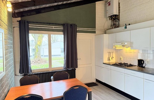 Municipality of Simpelveld House | Holiday house Simpelveld for 1 - 4 persons with 2 bedrooms - Holiday home