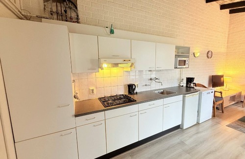 Municipality of Simpelveld House | Holiday house Simpelveld for 1 - 4 persons with 2 bedrooms - Holiday home