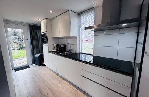 Municipality of Simpelveld House | Holiday house Simpelveld for 1 - 4 persons with 2 bedrooms - Holiday home