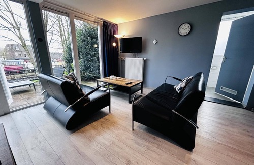 Municipality of Simpelveld House | Holiday house Simpelveld for 1 - 4 persons with 2 bedrooms - Holiday home